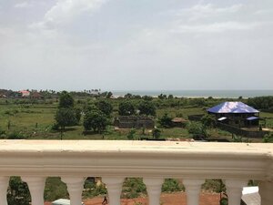 Гостиница Ishmajoso Lodge