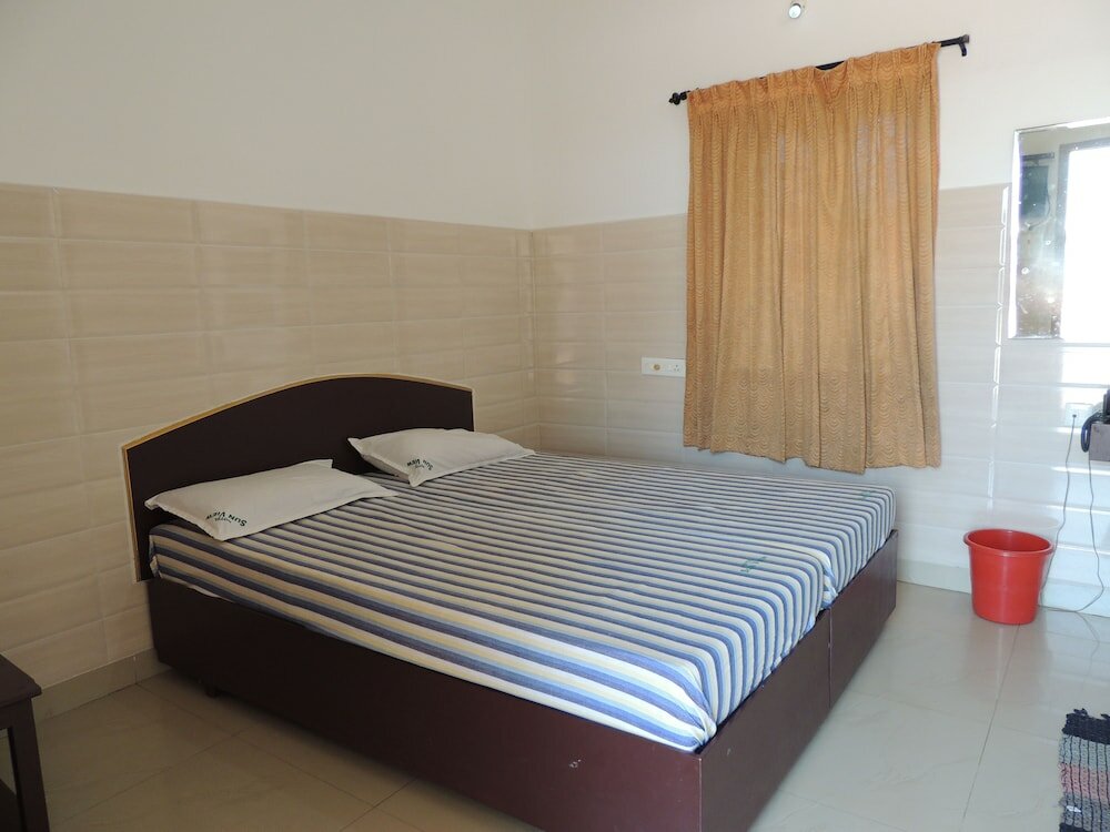 Фото Hotel Ashoka