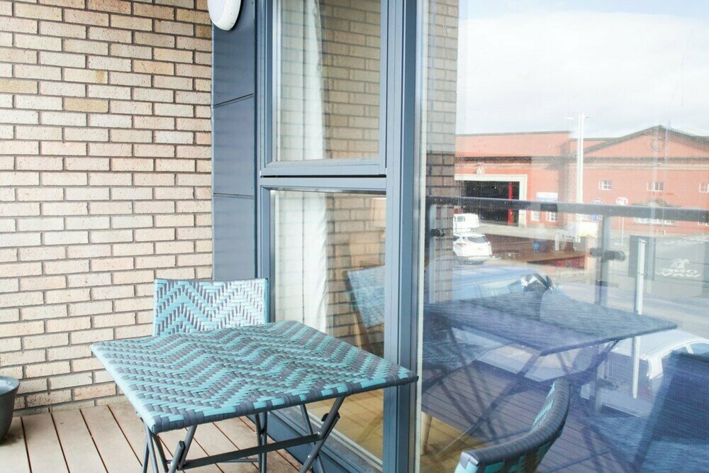 Hotel Modern Home by Leith Walk, Edinburgh, photo