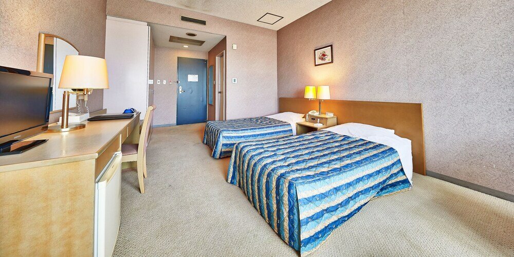 Фото Hotel Sports Lodge Itoman