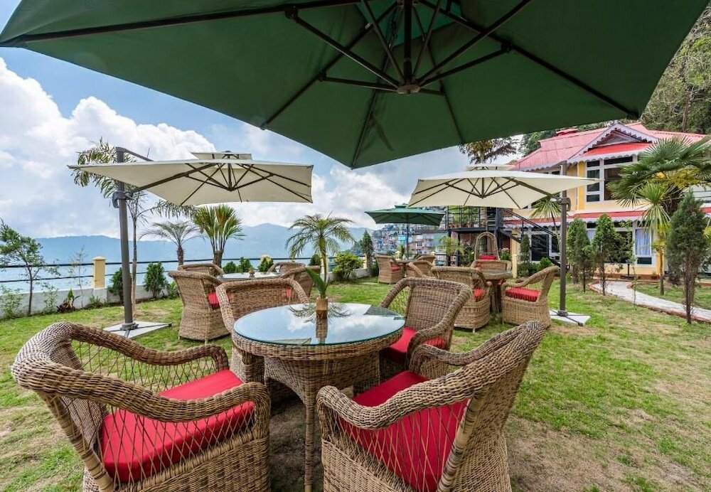 Фото Udaan Nirvana Resort Darjeeling