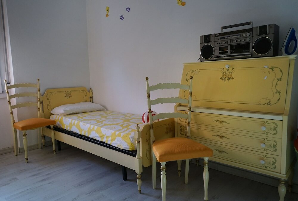 Фото Casa Parago