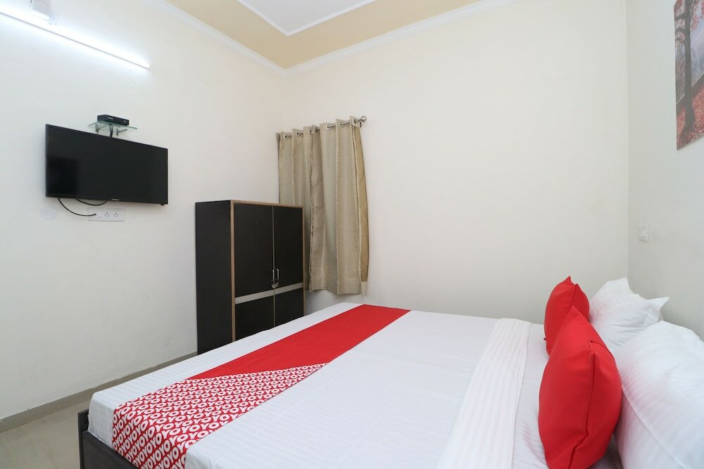 Фото Oyo 30886 Ra Vista