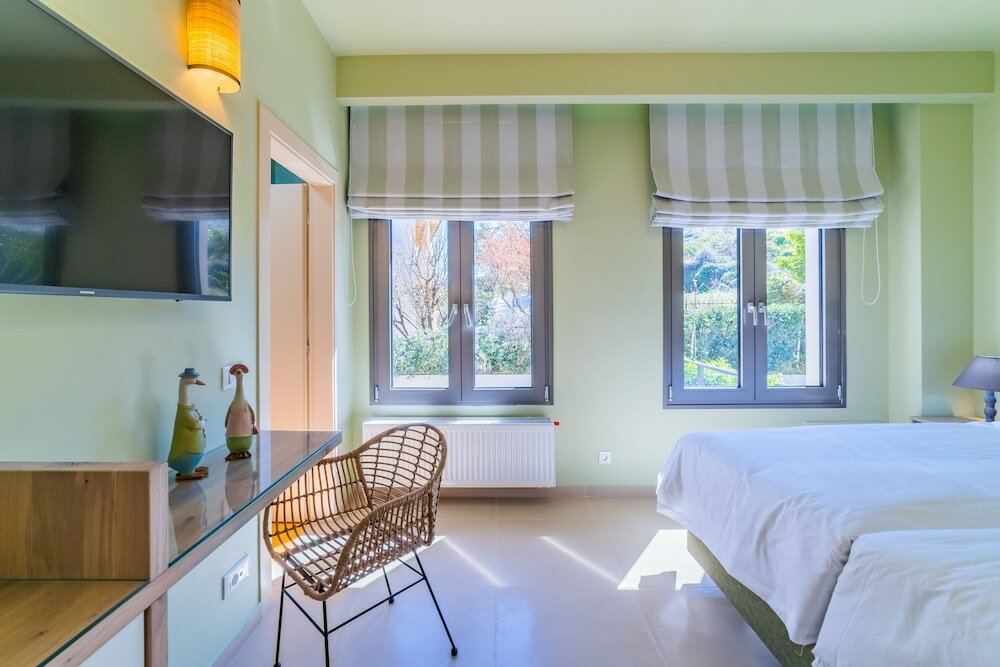 Фото Villa Grande Crete