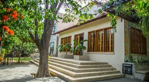 Хостел Viajero Santa Marta Hostel