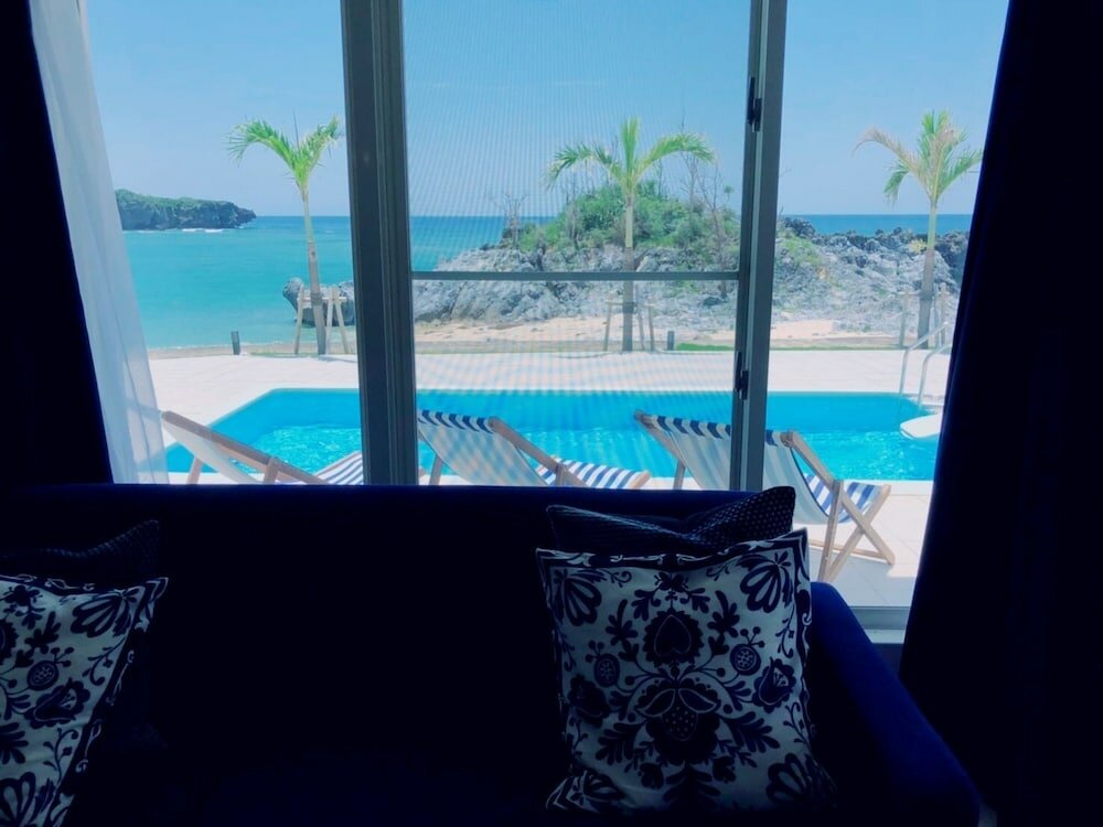 Фото Thalassa Beach and Pool Villa