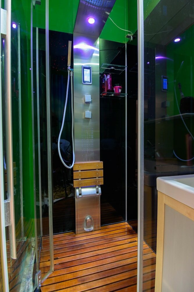 Фото Magnet Apartment