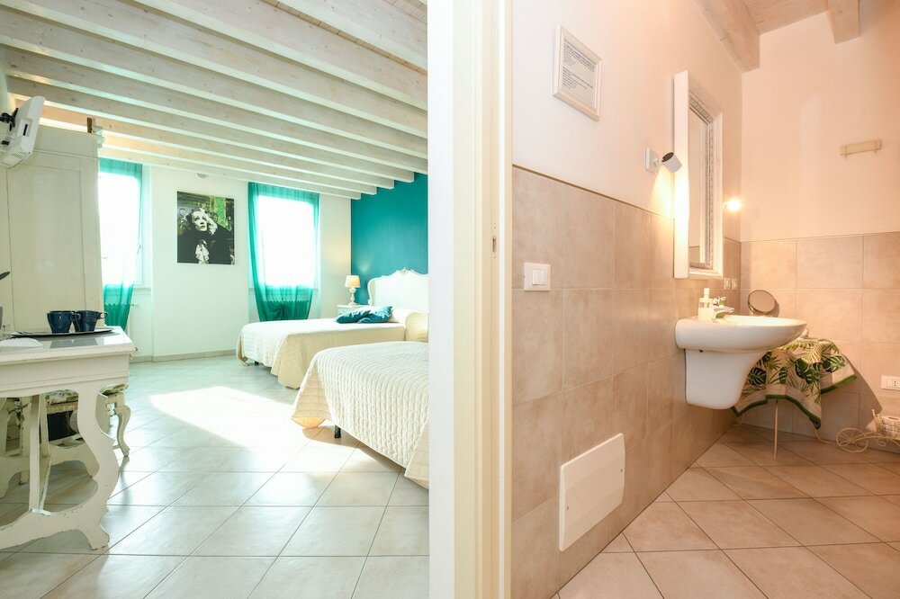 Фото Bed & Breakfast Le Reve