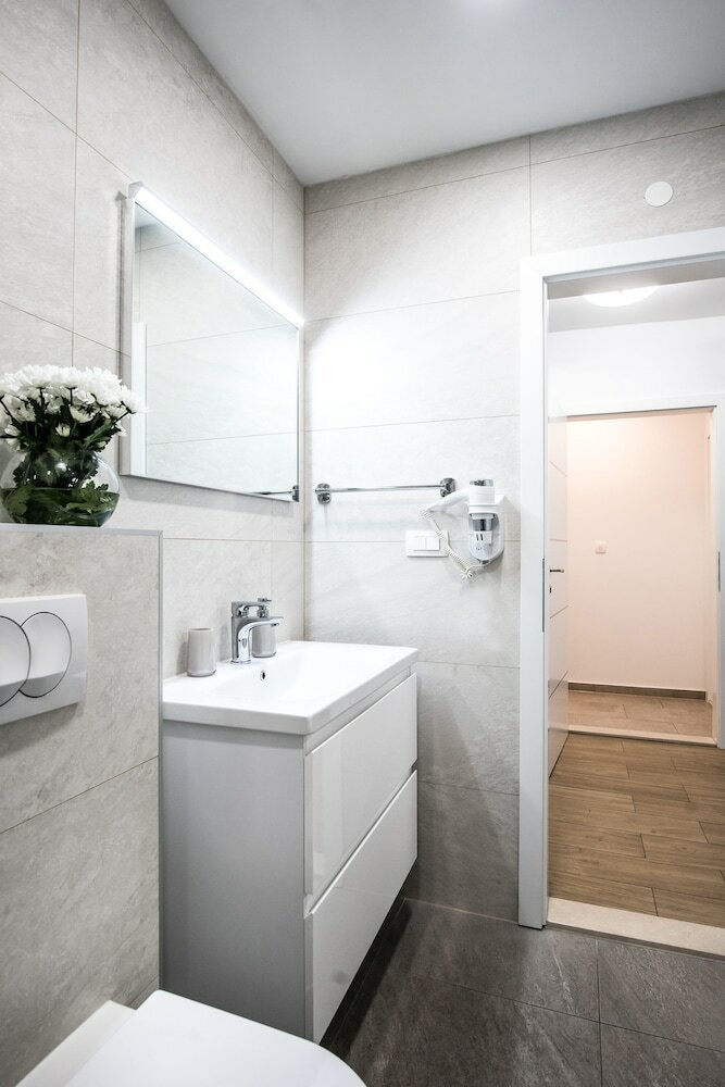 Фото Dubrovnik Spectrum Rooms