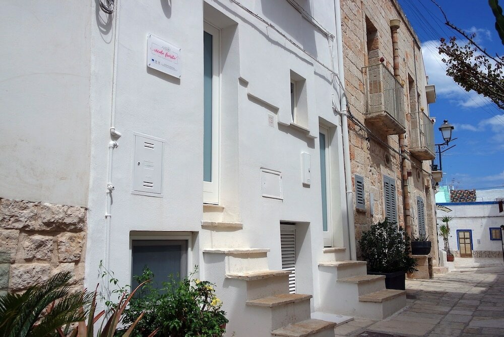 Фото Vicolo Fiorito B&b