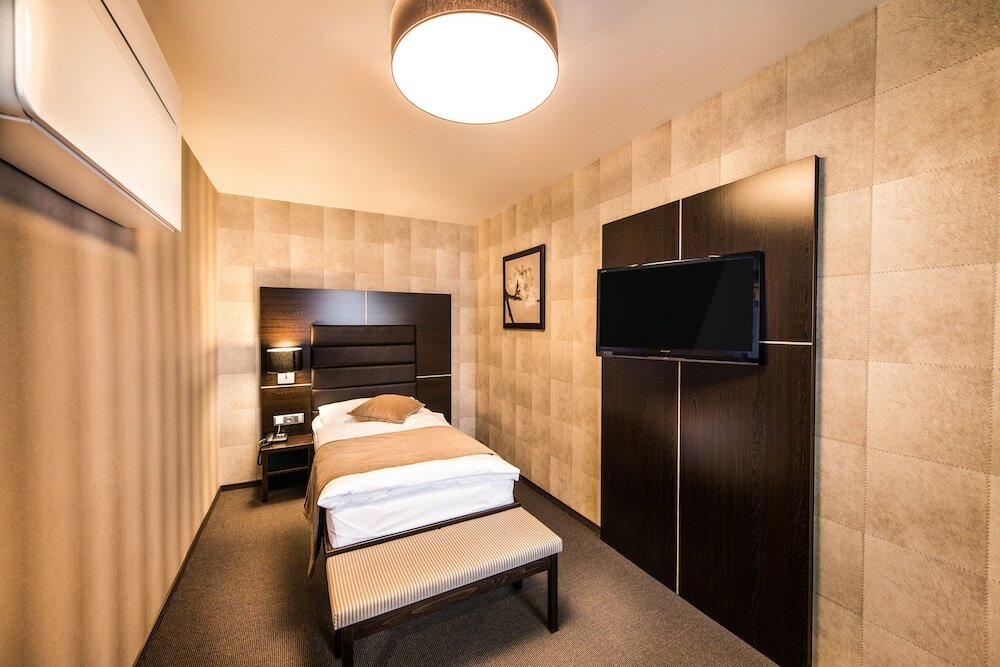 Фото Interhotel Tatra