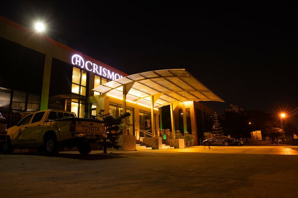 Фото отеля 1