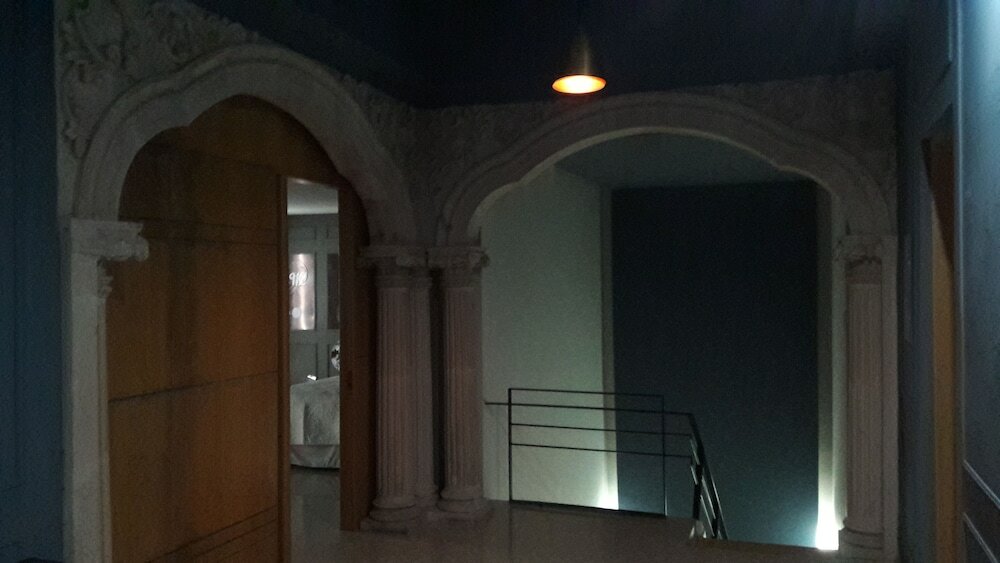 Фото Doroteo Hotel Boutique