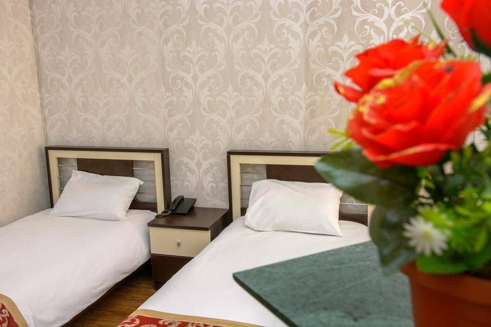 Фото Silk Road Hotel Tbilisi