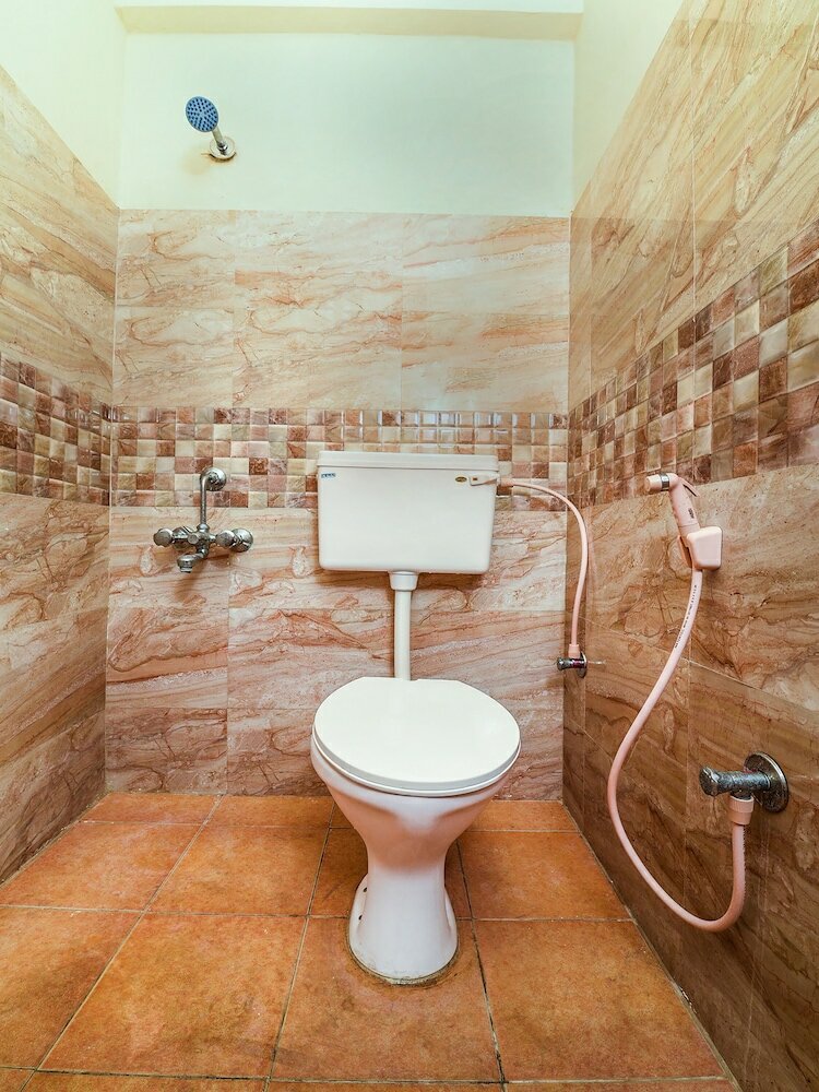 Фото Oyo 23311 Hotel City Heart