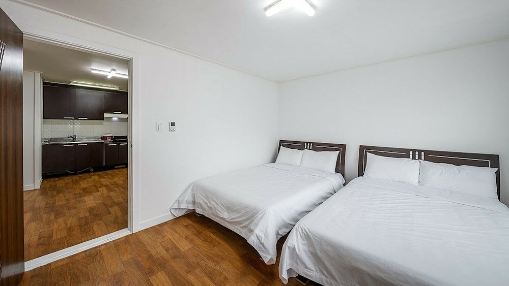 Фото Yeongheungdo Sun Pension