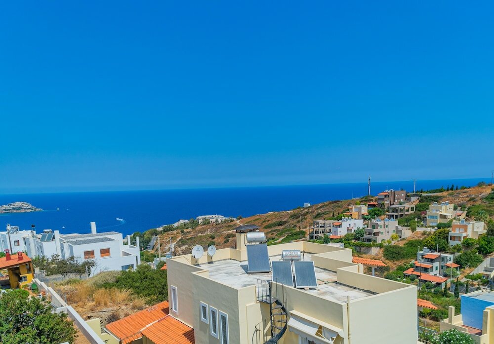 Фото Villa Grande Crete