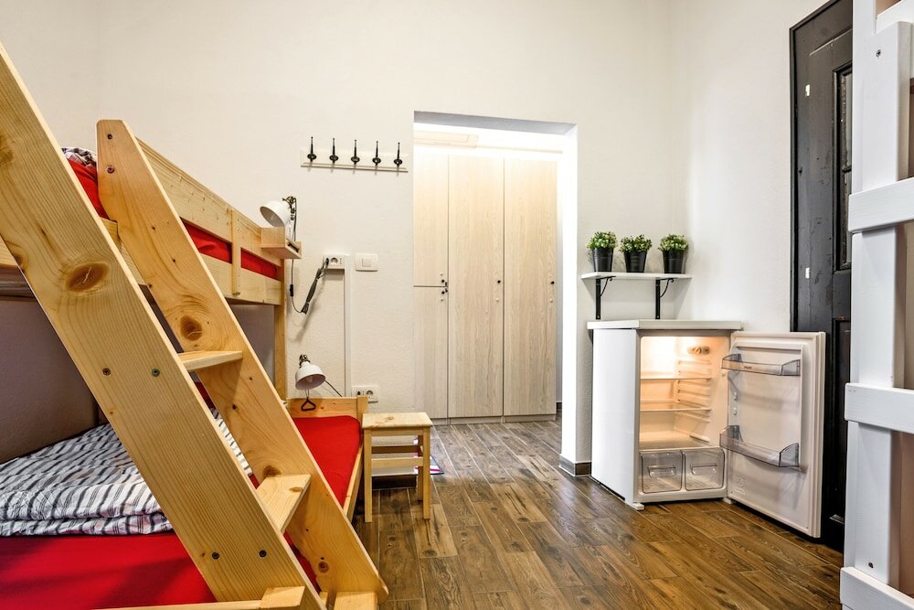 Фото Turn Hostel