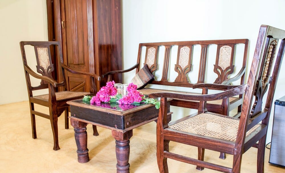 Фото Leela Cottages