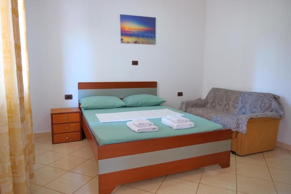 Фото Villa Abedini