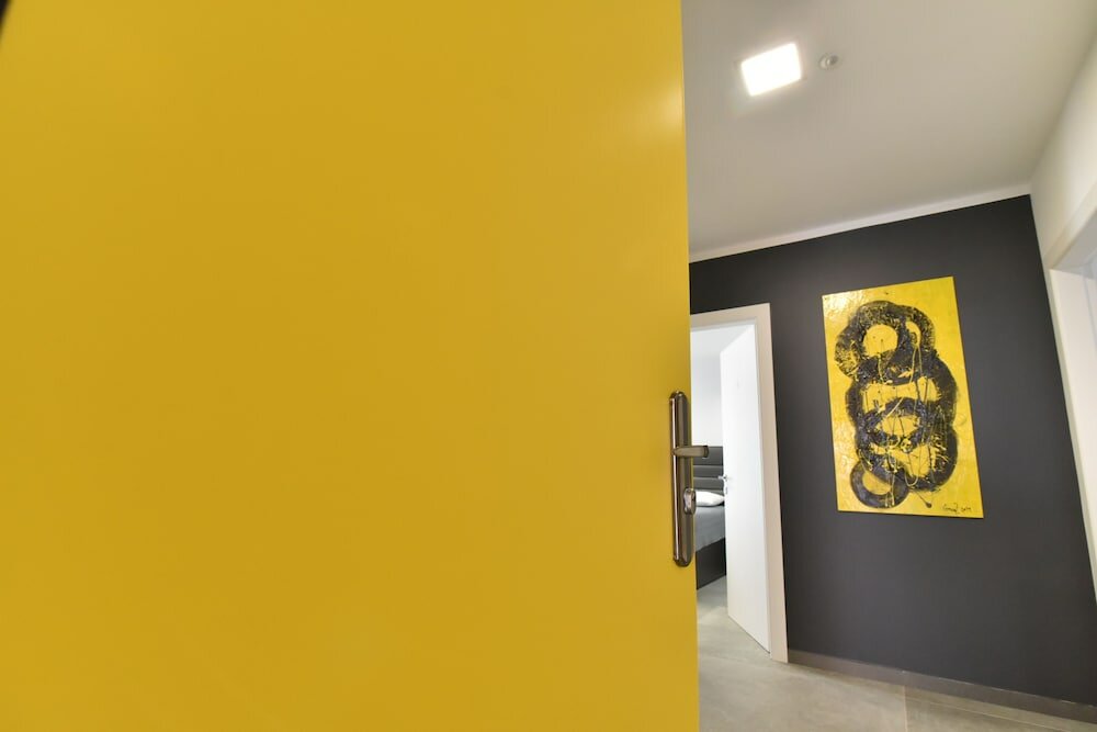 Фото Mono Apartments & Rooms