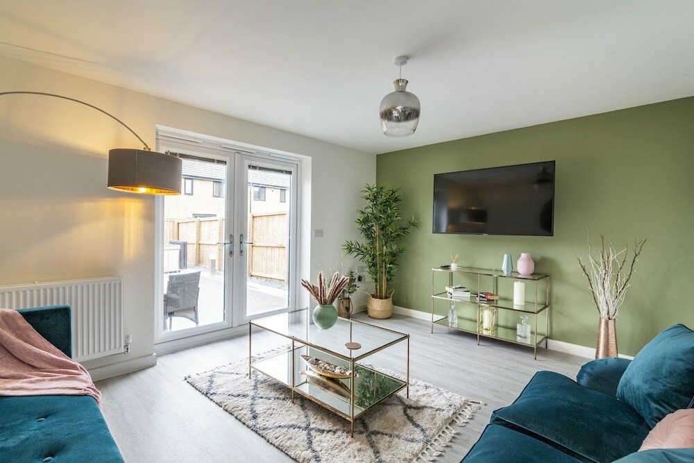 Фото Blackstone Walk