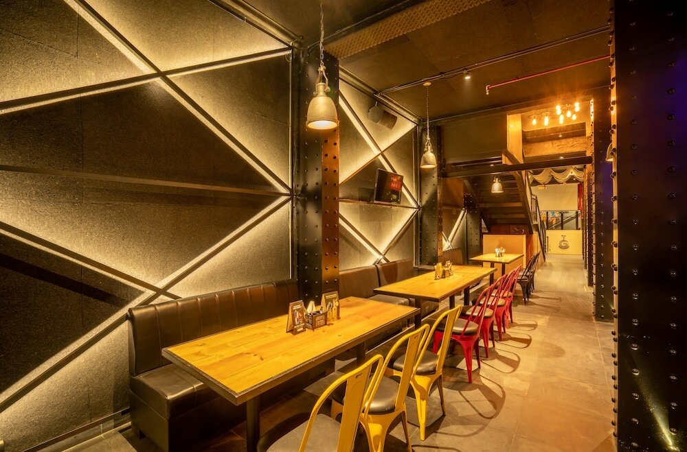 Фото S Hotels Chennai