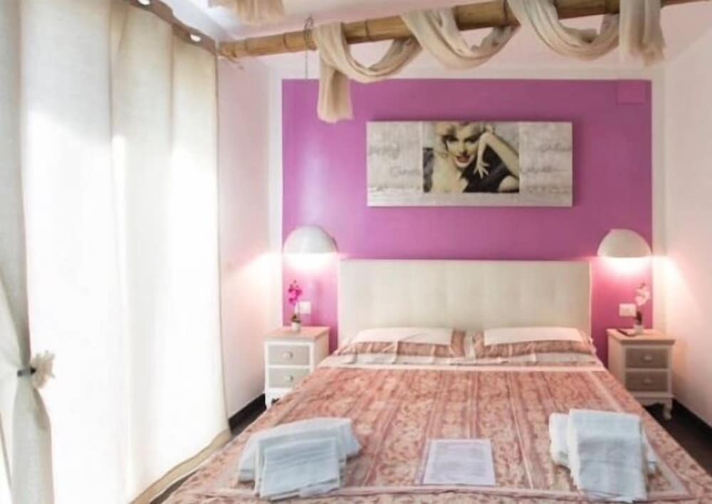 Фото Villa di L'Abbiu House