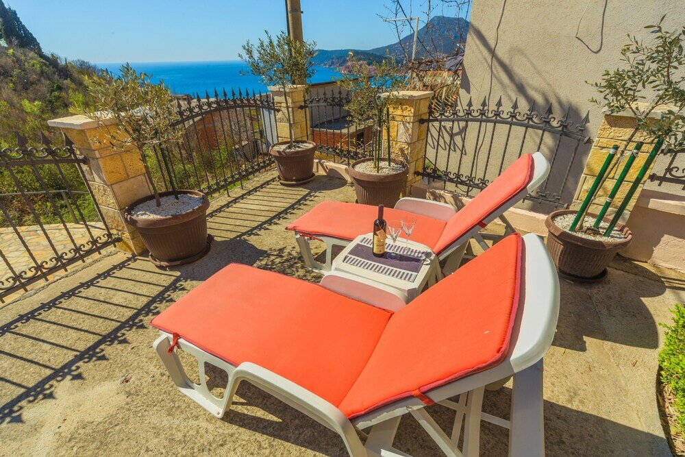 Фото Villa Nena Apartments