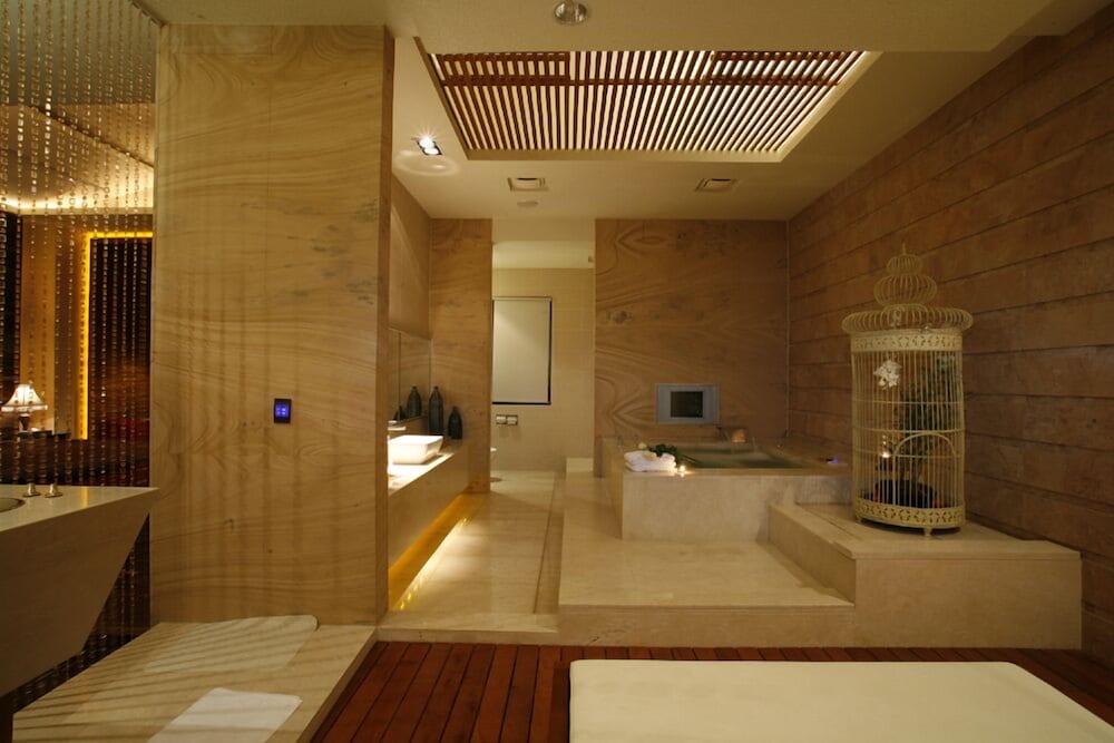 Фото Chateau Boutique Motel