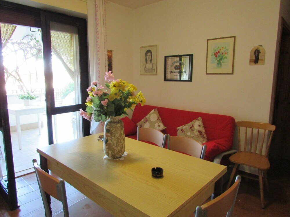 Фото Villa Bouganville