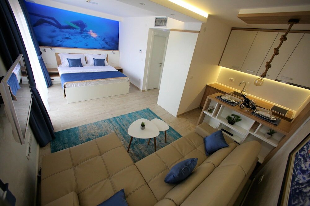 Фото Vila La Vita del Mare