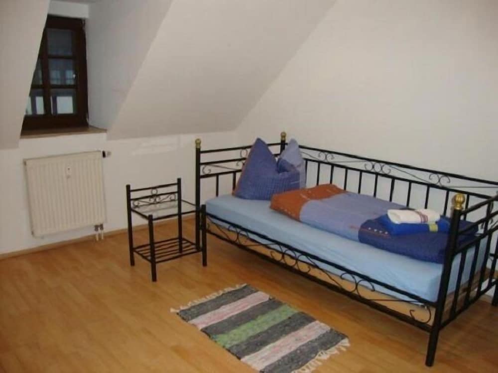 Фото Hotel-Pension St. Nicolai