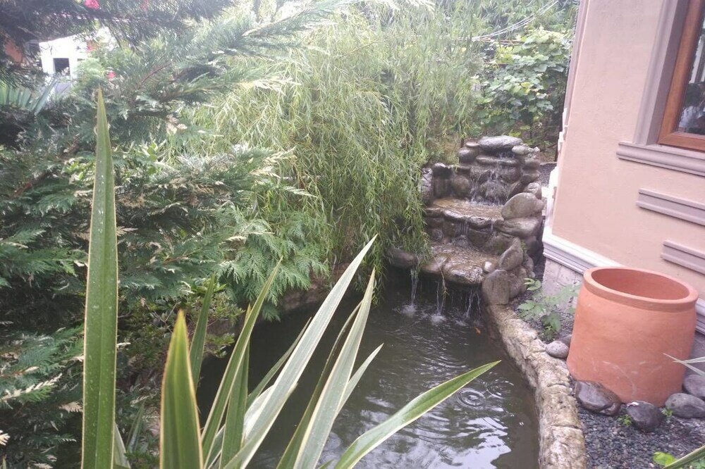 Фото Отель Амиго I