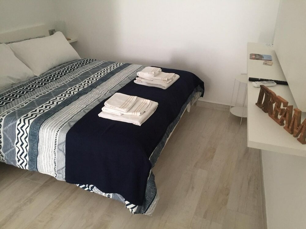 Фото Vicolo Fiorito B&b