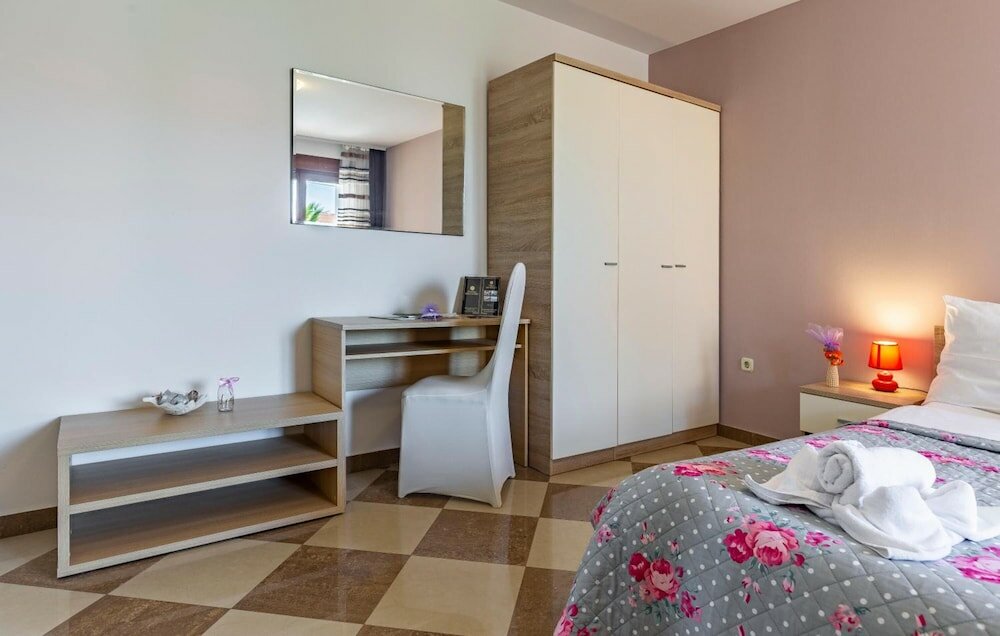 Фото Villa San Rocco Bed&Breakfast