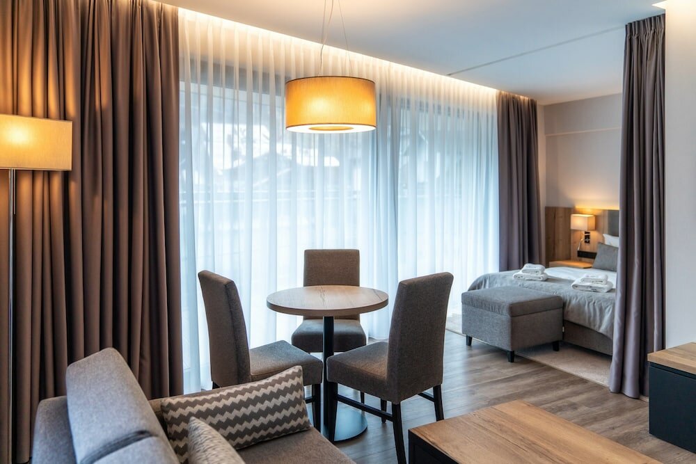 Фото Meta Apartments