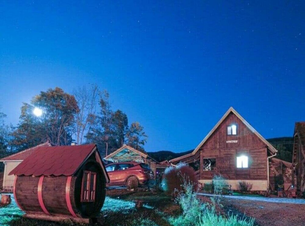 Фото Apartment Sarganska Osmica 8