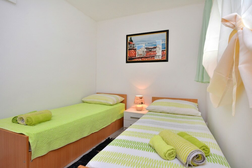 Фото Bacvice Beach Apartment