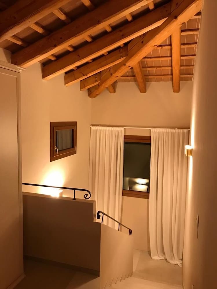 Фото Monteborre Agriturismo