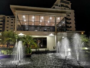 Ethel Cozy Suite (Pahang), hotel