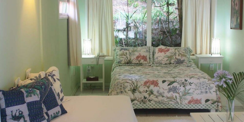 Фото Pousada Ilha do Papagaio