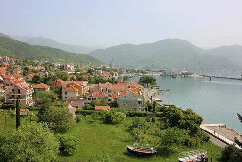 Гостиница Vila La Vita del Mare