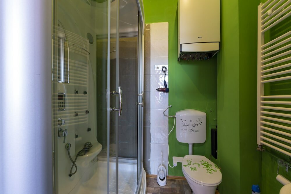 Фото Fanaa Apartment