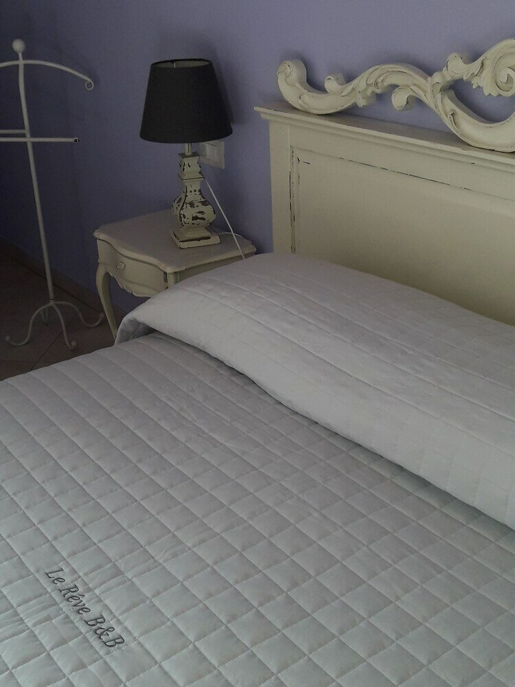 Фото Bed & Breakfast Le Reve