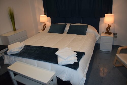 Гостиница Luxury Catania