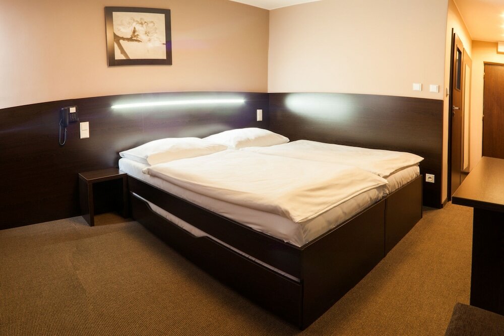 Фото Interhotel Tatra