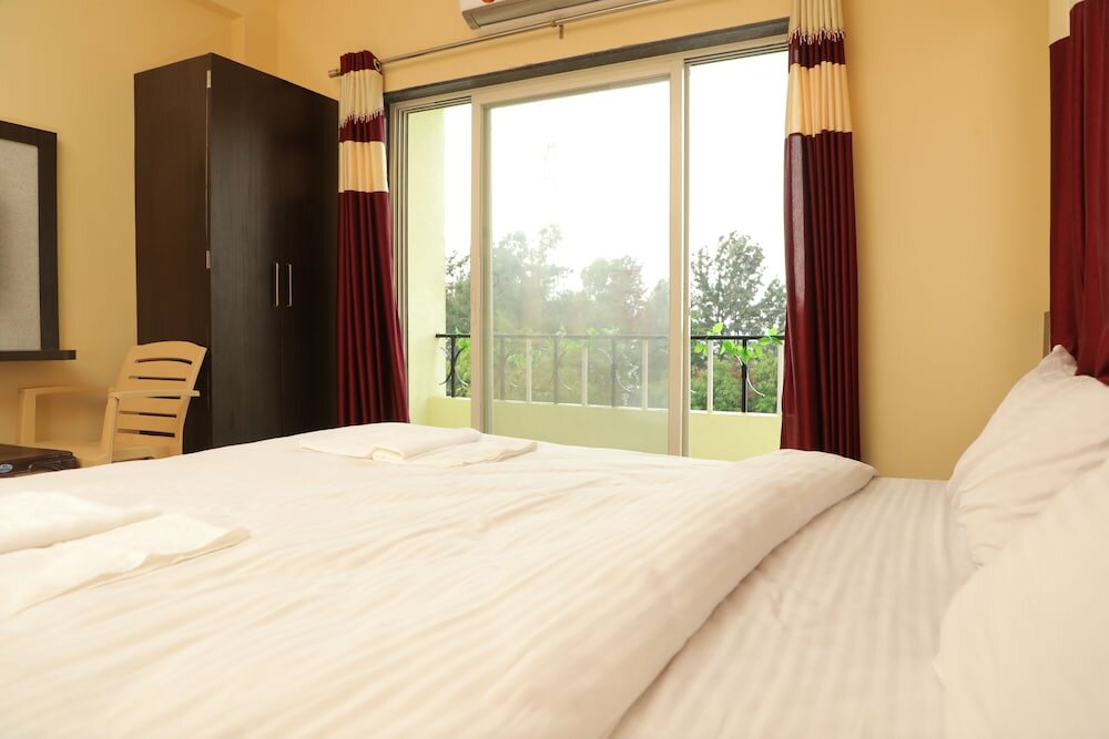 Фото The Lavin Valley