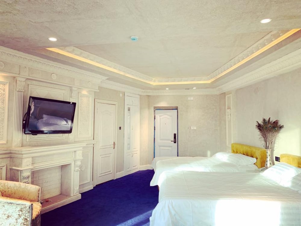 Фото Elegance Hotel