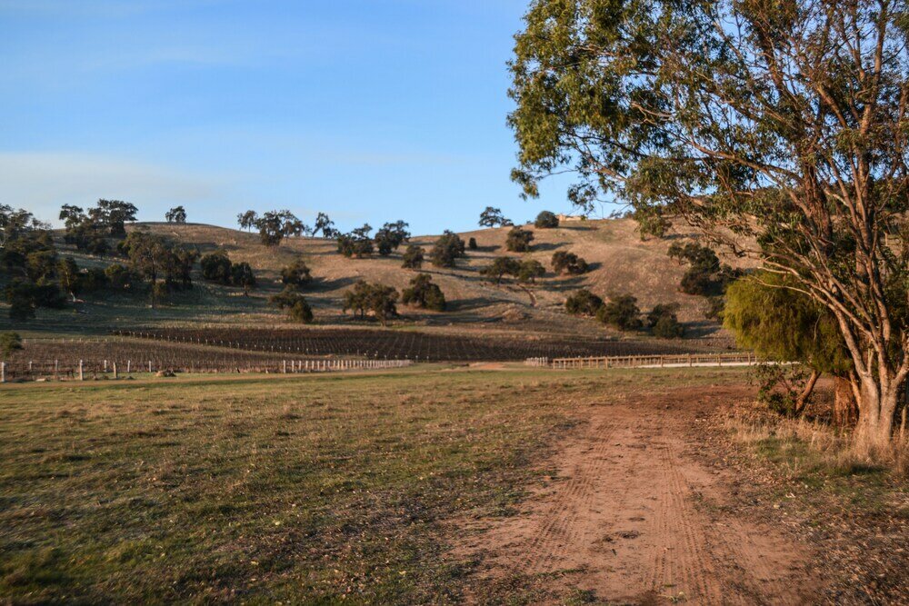 Фото Brockman Park Estate
